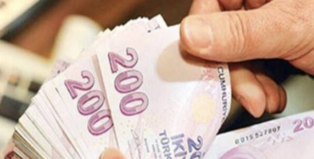 İhtiyaç kredilerinde son durum: 100 bin liranın faizi ve geri ödemesi kaç lira oldu? 3